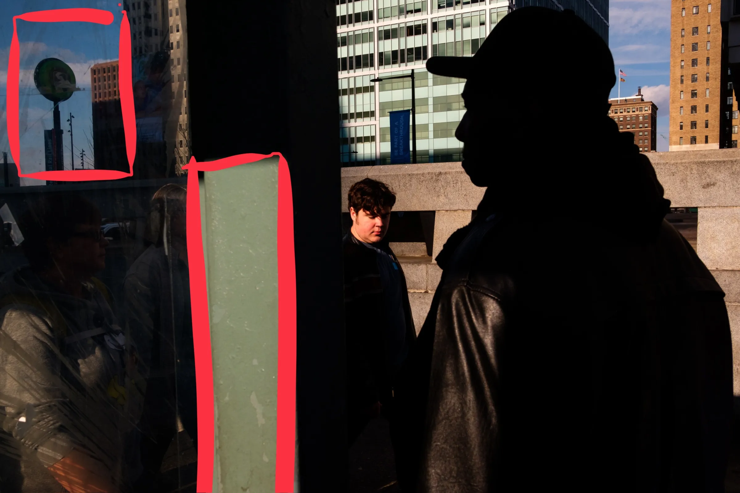 Street Photography Breakdowns (Case Studies)