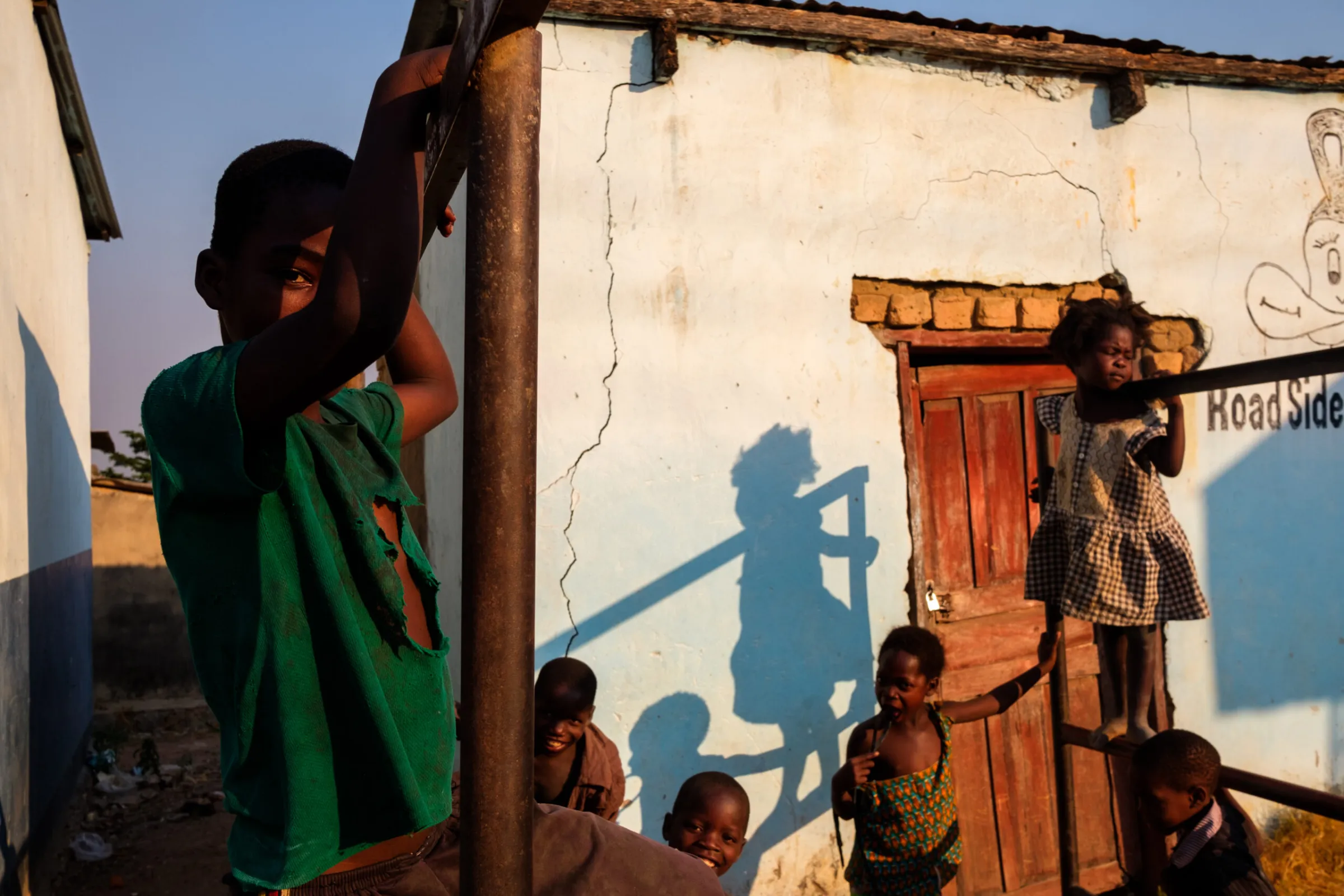 Street Photography Around the World