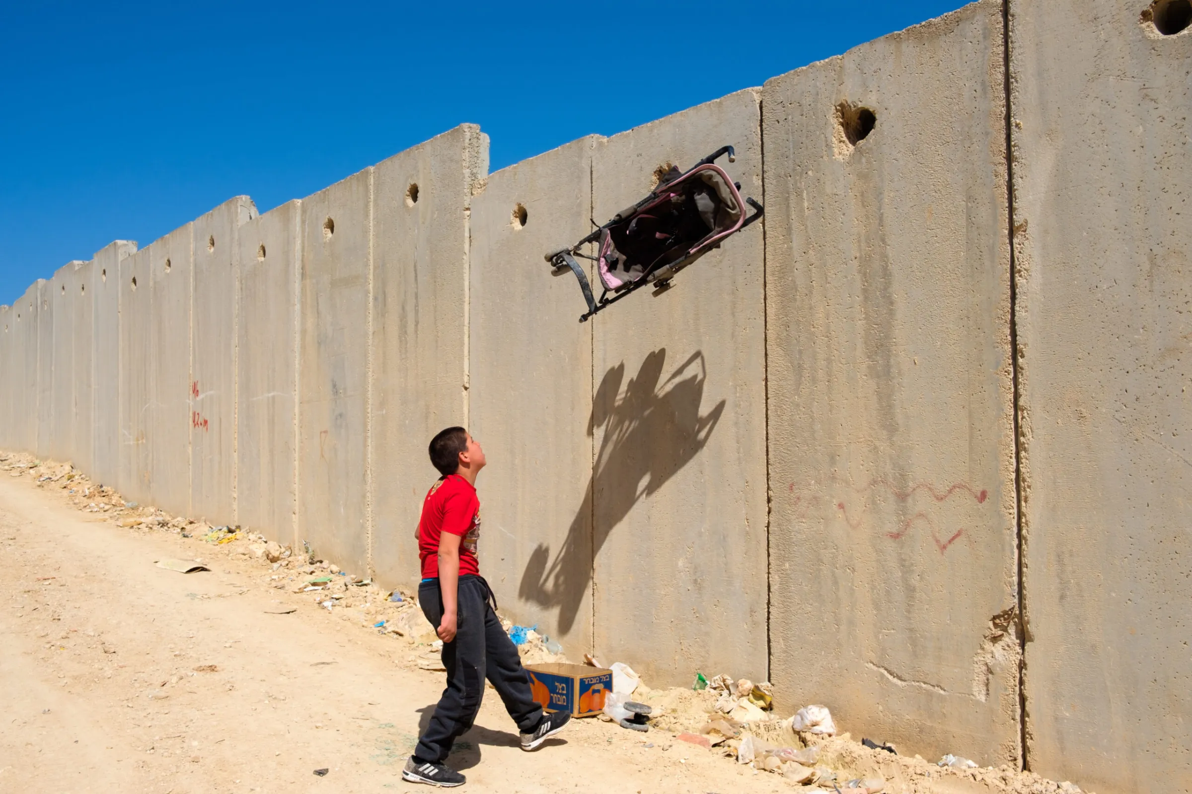 Start Here: Street Photography Foundations