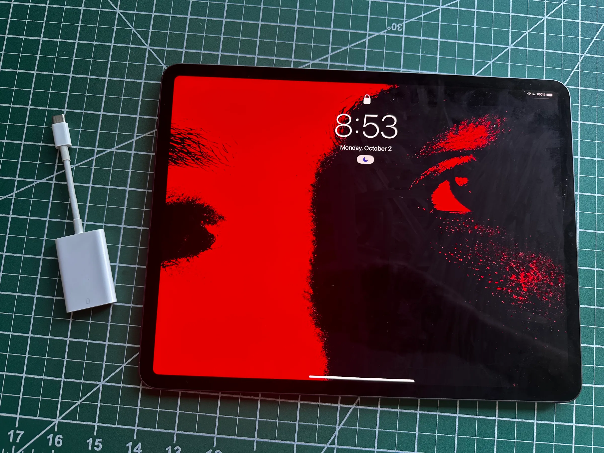 Editing, Selection & Workflow