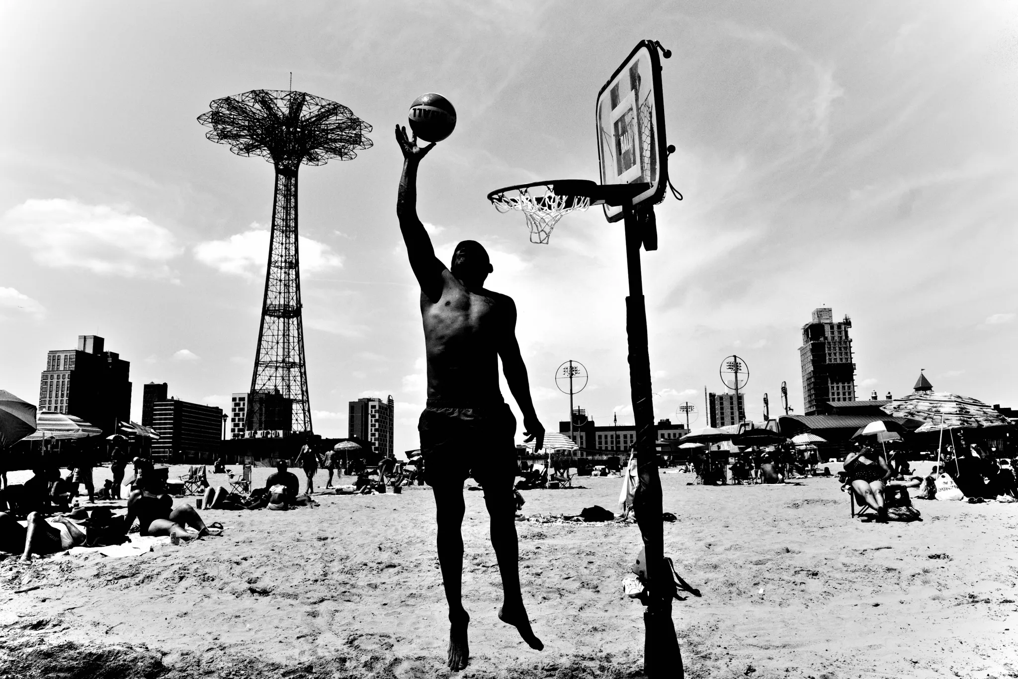 Consistency, Discipline & the Photographer’s Lifestyle