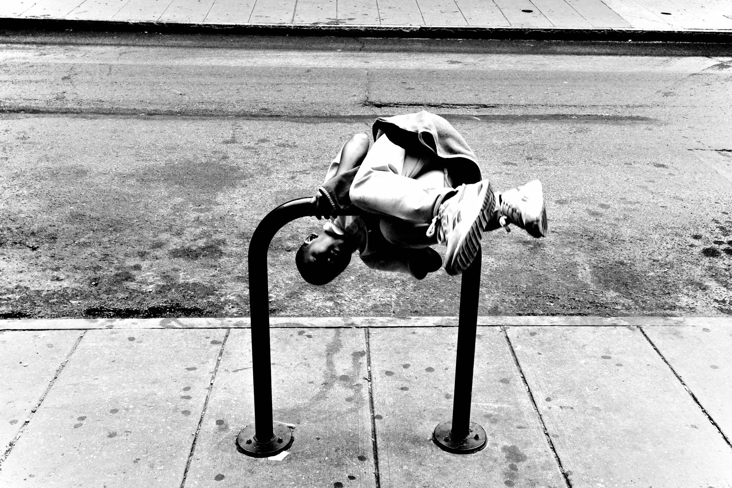 Finding Your Style in Street Photography