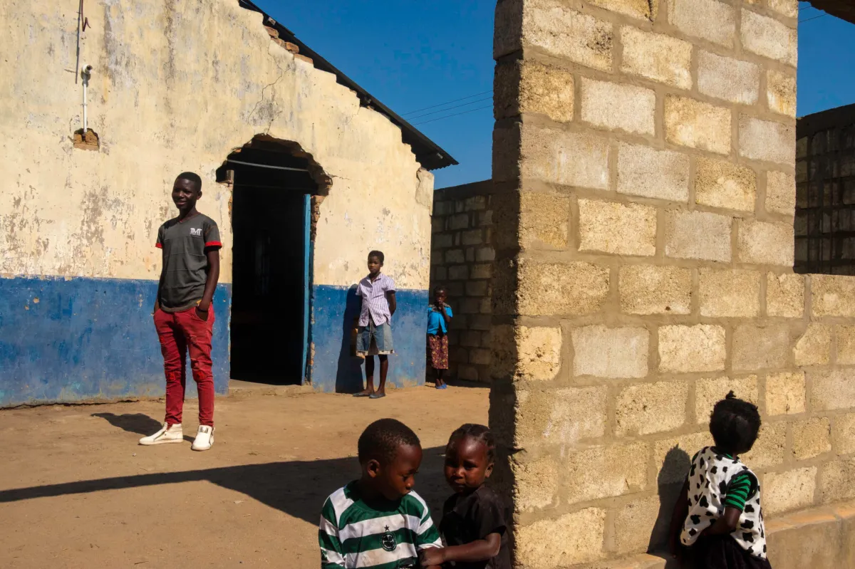 Mastering Composition in Street Photography